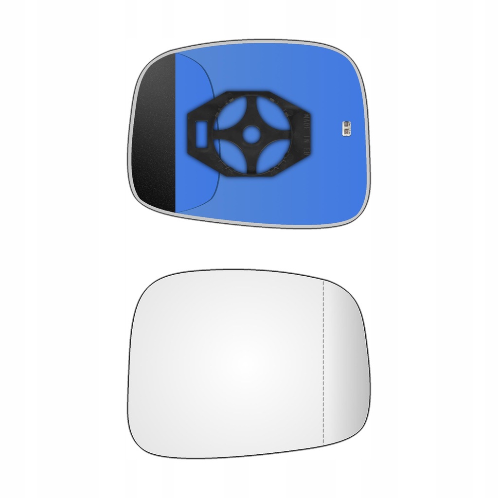 фото №1, Асферический opel frontera b 1998-2006 1999 2000