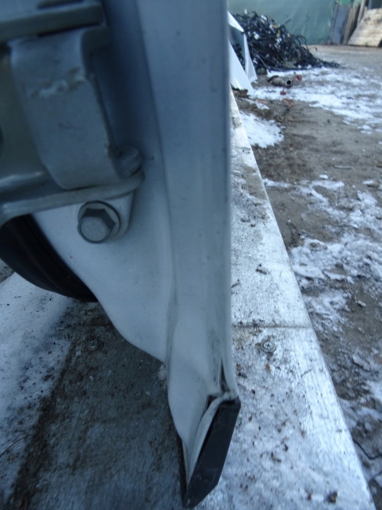 фото №4, Mg zs двері ліва лівий перед 23 rok