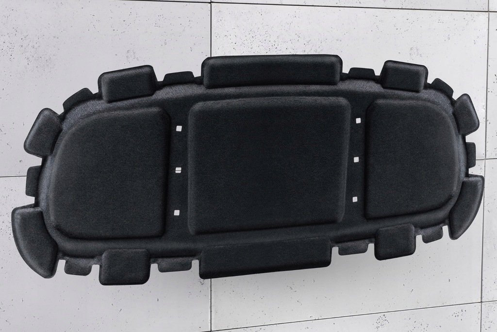 фото №8, Volkswagen taigo 2021+ шумоизоляция капот 2g7863831