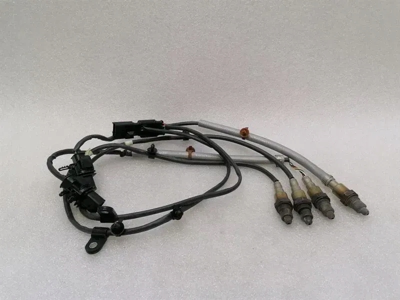 фото №1, Датчик лямбда-зонд ferrari roma f169 784822 ho2s 770768