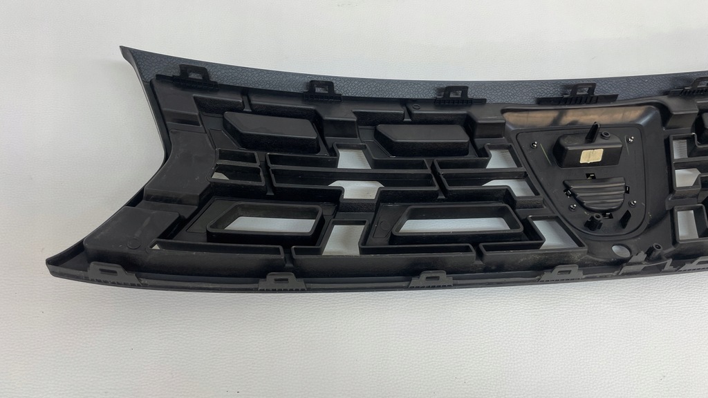 фото №8, Dacia duster 2020-2022 решітка радіатора решітка радіатора решітка радіатора перед передня 623102515r