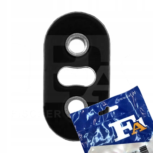 фото №1, Кронштейн резиновый ukł выпускной do mazda rx-7 i 1.1