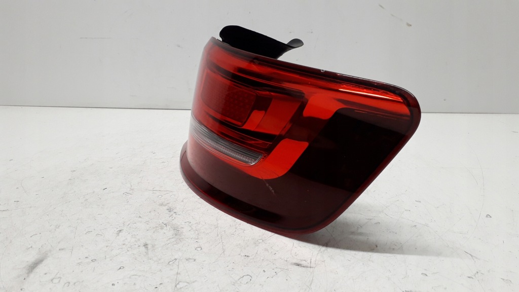 фото №2, Audi a3 8v lift 16- sportback лампа правая задняя