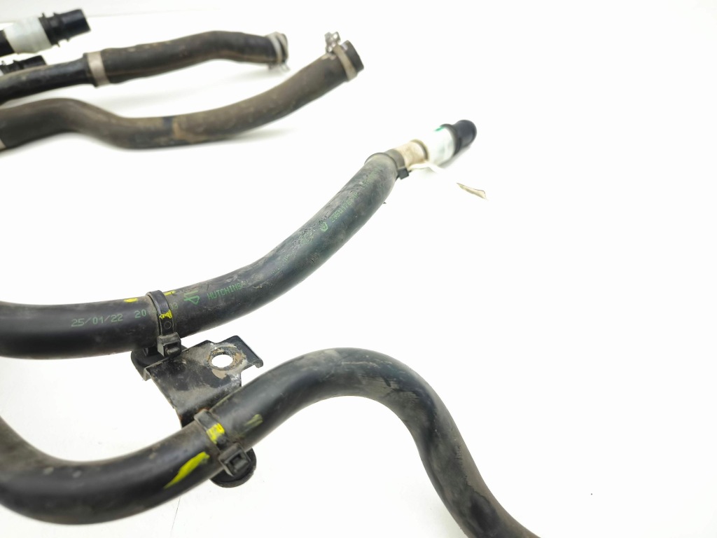 Купить Renault captur ii шланг водяной турбонагнетателя 2022 295m16728r