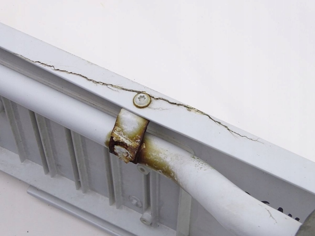 фото №5, Renault magnum e-tech 00- ветровик закабинная правая