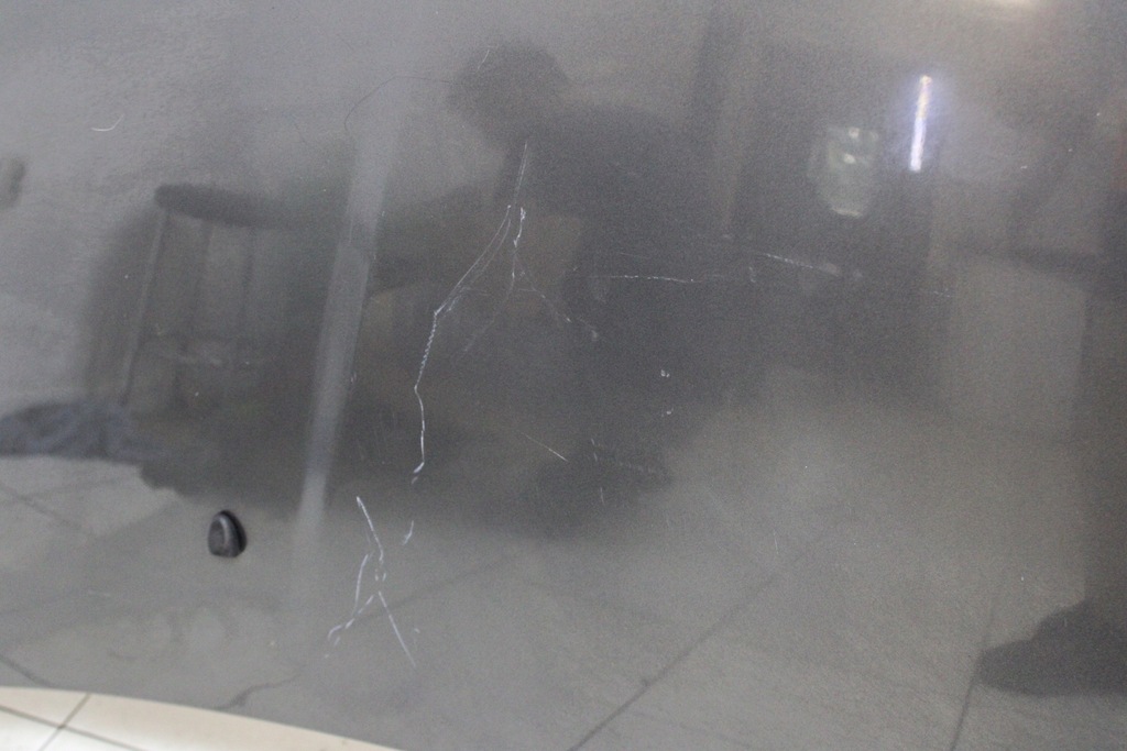 фото №11, Peugeot 3008 09r- капот кришка двигуна ktp ktpd