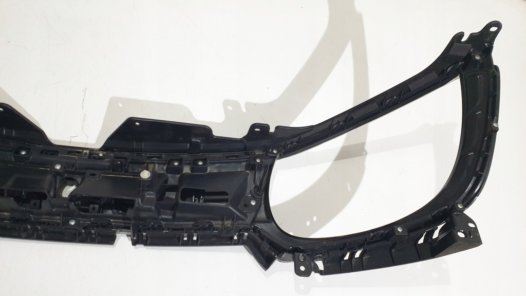 фото №13, Решётка радиатора решётка радиатора suzuki ignis iii lift 72111-73s0