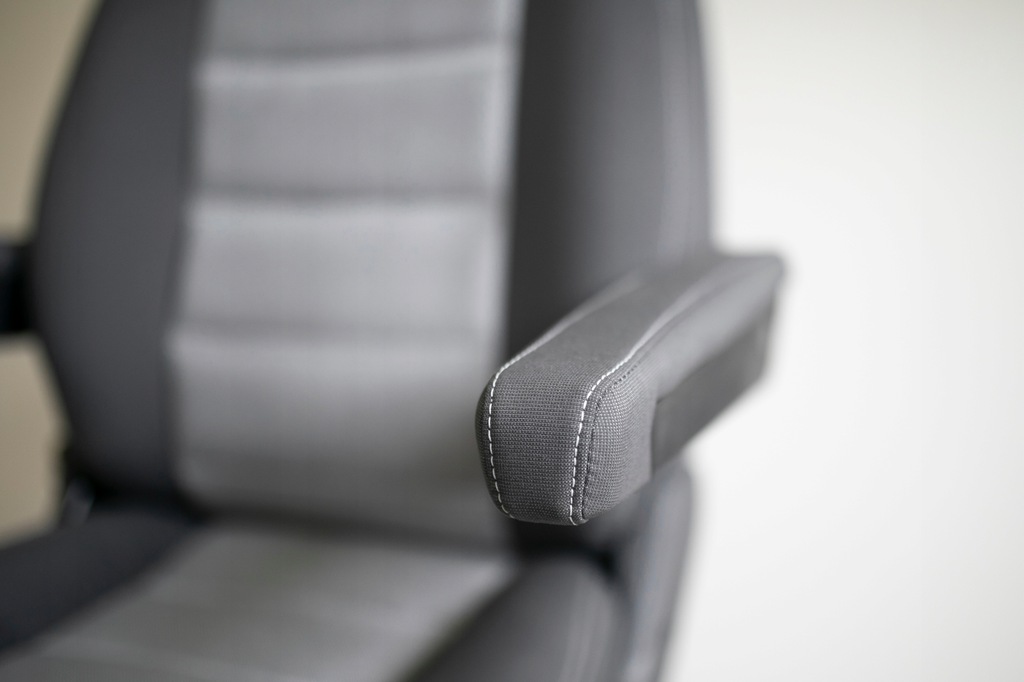 фото №8, Hype tapicerowanie i ремонт сидінь do kampera