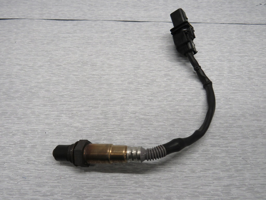 фото №1, Hyundai ix35 2.0 crdi sonada лямбда-зонд 393502a410