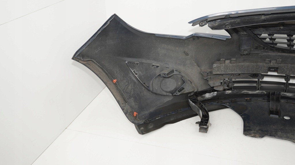 фото №11, Бампер перед передний opel meriva b 10-13r z22a