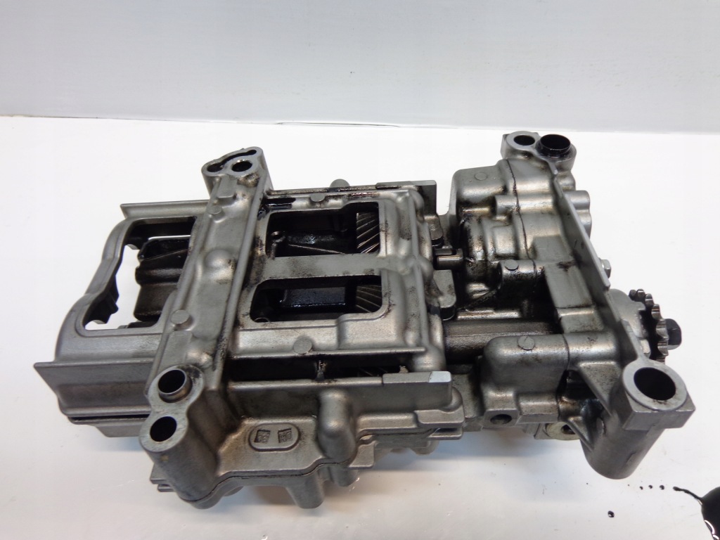 фото №5, | honda civic viii ufo 2.2 i-ctdi насос масла валы балансировочные n22a2