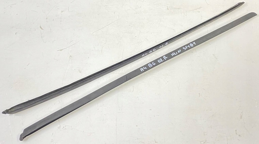 фото №1, A4 s4 b6 8e 8h рейлінги дахові kombi