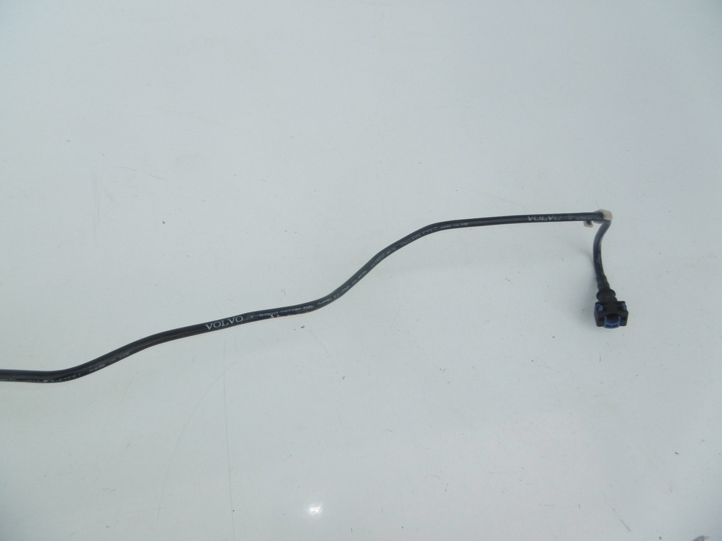 фото №4, Шланг трубка пального volvo v70 iii s80 ii 2.0 d3