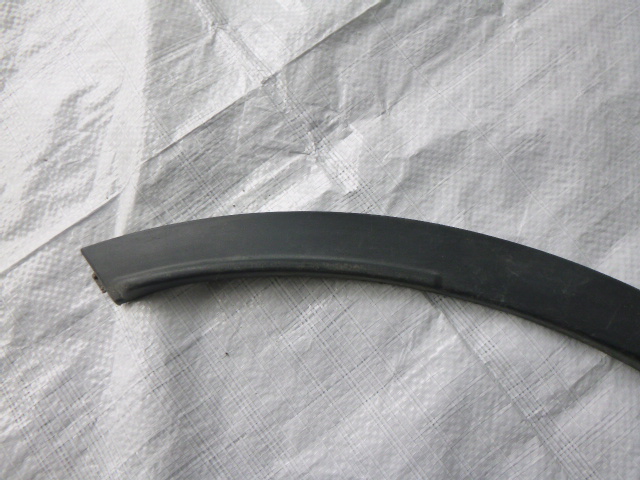 фото №4, Молдинг крыла накладка evoque range правый задняя