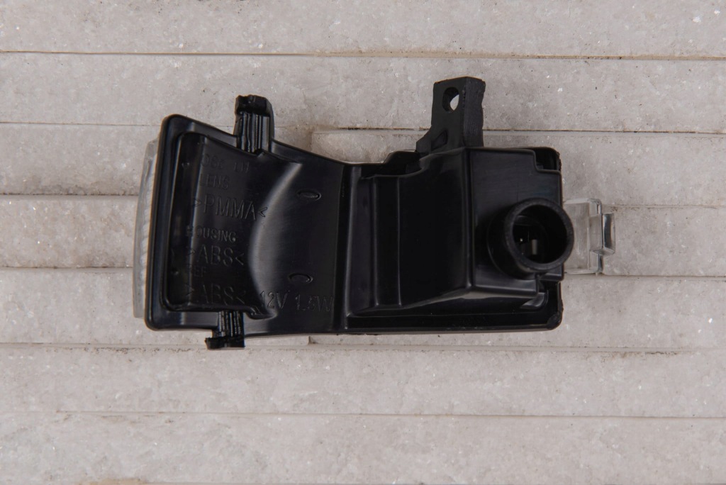 Купить Hyundai kona 1 2017-2022 поворотник зеркало led левая 87614j9000