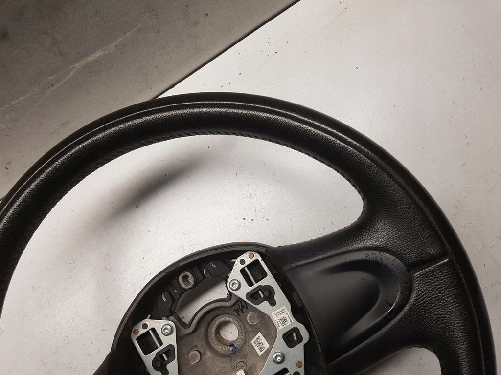 фото №4, Mini cooper r56 lift 10-13r повітропровід шкіряний