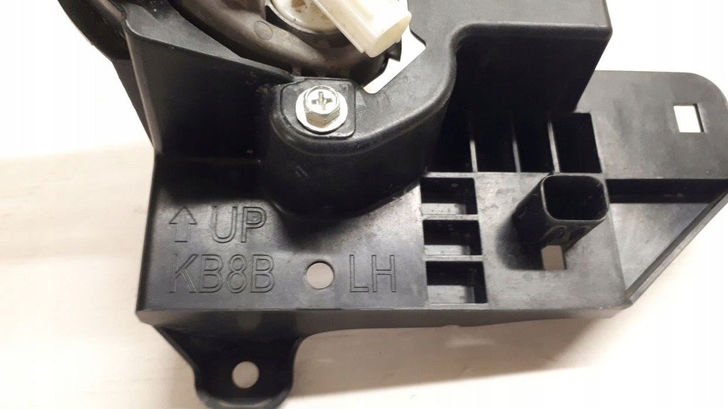 фото №7, Mazda cx-5 противотуманная фара led левый перед