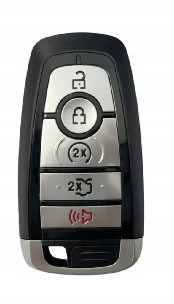фото №1, Ford f150 raptor expedition explorer edge ключ smart usa 902mhz