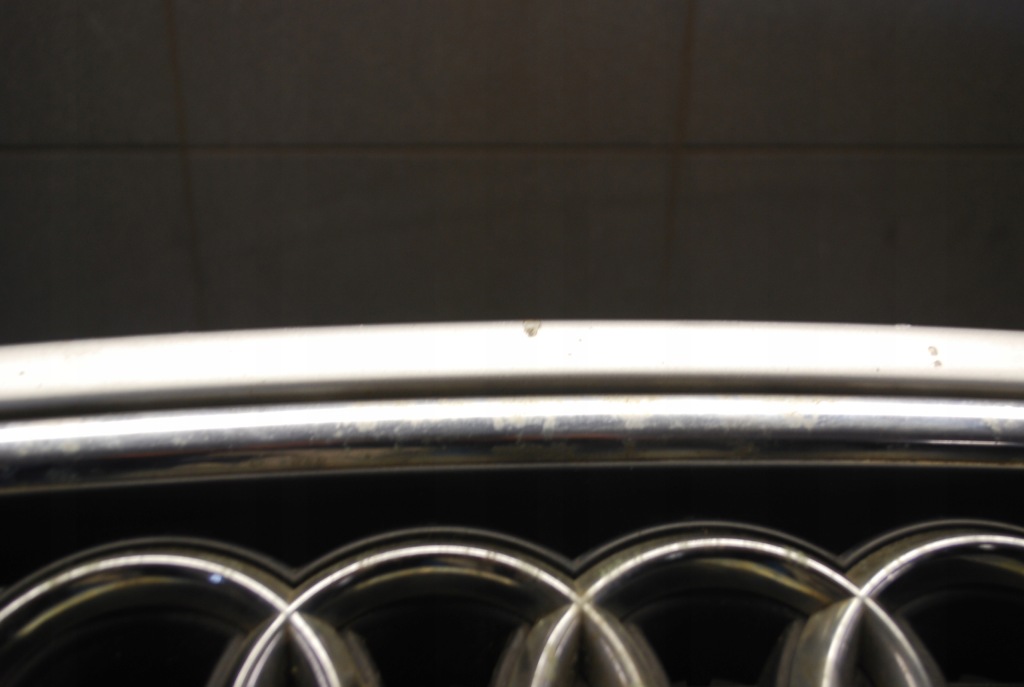 Капот кришка двигуна audi a6 c5 ly7w дорестайлінг Недорого