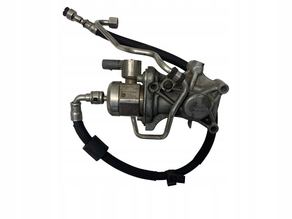 фото №1, Mini countryman r60 1.6 7630644 насос топлива