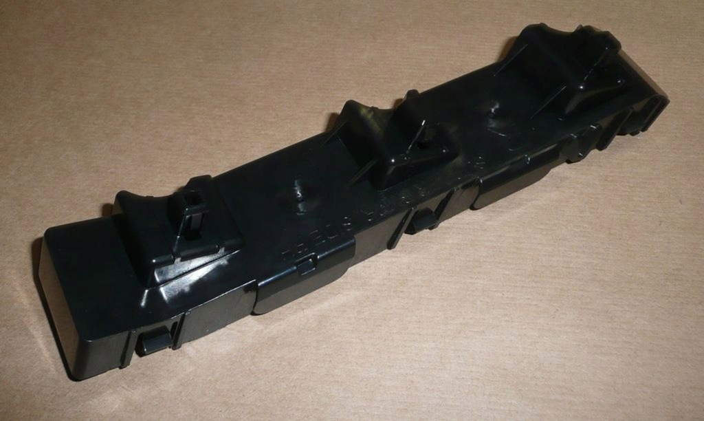 фото №2, Кронштейн бампера r koleos правий