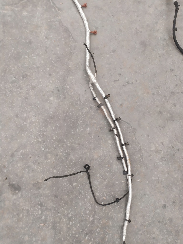 фото №7, Dodge ram 5.7 19- жгут 68358050aa usa