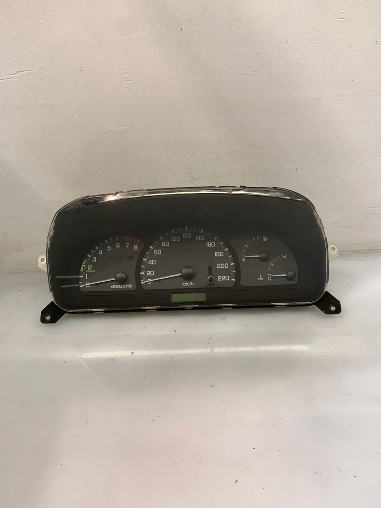 фото №1, Счетчик приборы chevrolet 96427156