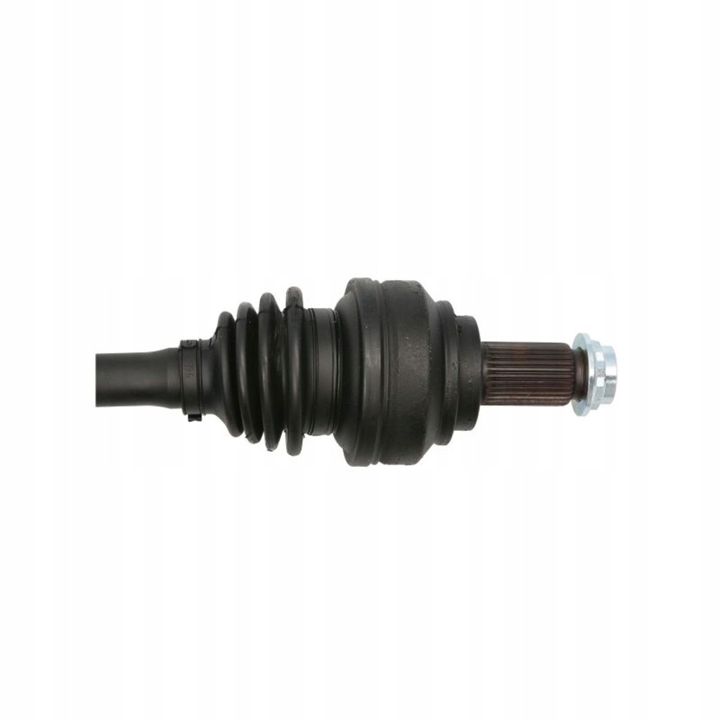 фото №2, Привідний вал привідна перед r/l spidan 24901