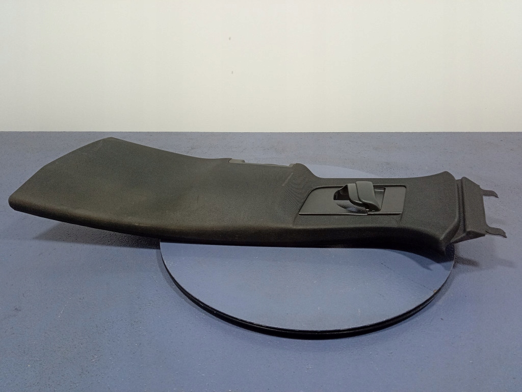 фото №3, Volvo xc60 ii 17- захист стійка b ліва 31425695