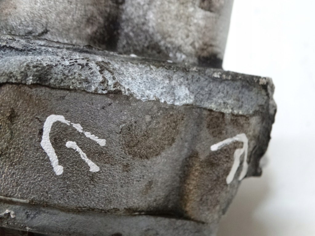 фото №8, Турбонагнетатель vw golf vi 1.2 tsi 77kw 03f145701r