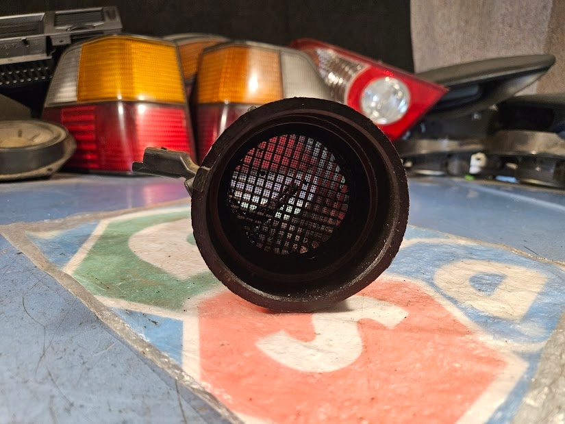 фото №5, Витратомір citroen peugeot 5wk9623 9628336380