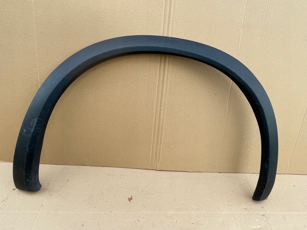 фото №1, Volvo v60 s60 cross правая молдинг крыла перед передняя