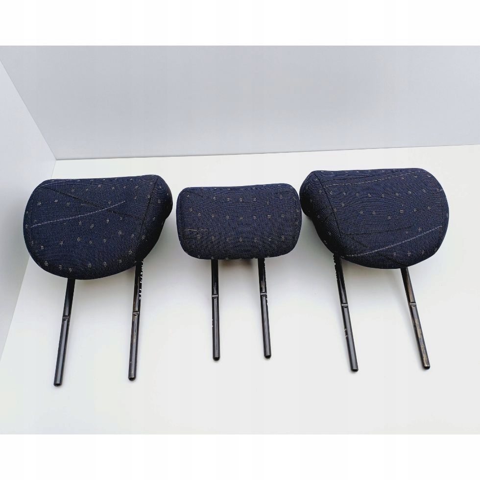 фото №1, Підголівник сидіння задня комплект renault thalia nr326