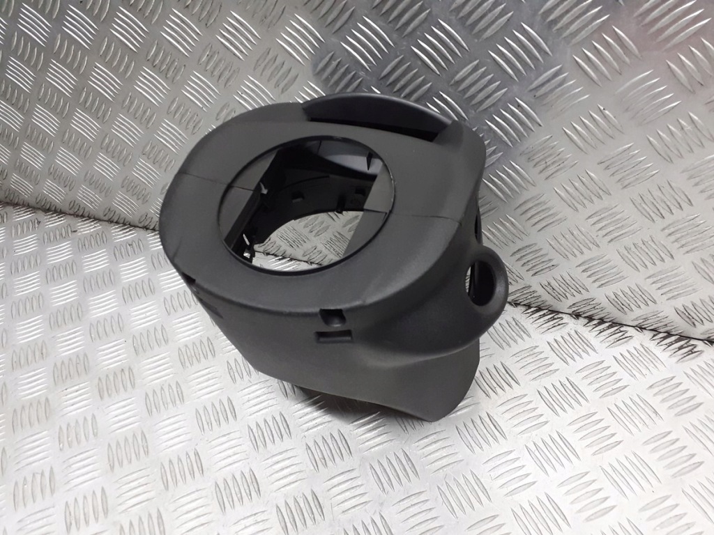 фото №1, Корпус колонки кермового citroen c4