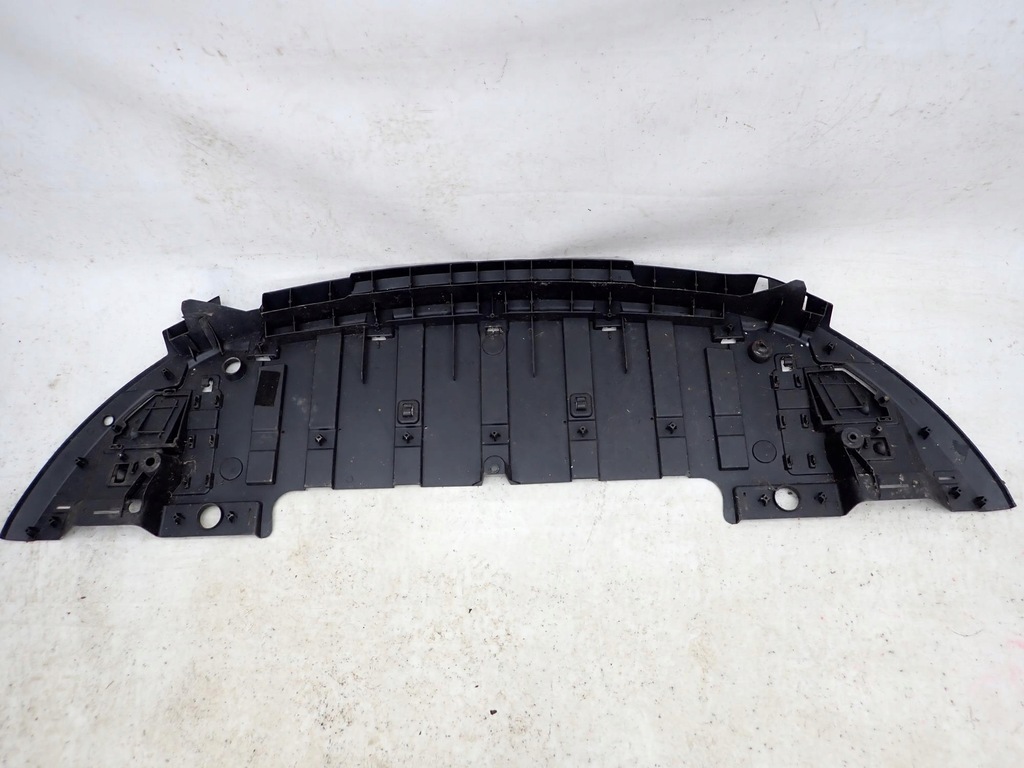 фото №9, Renault scenic iv 4 16-22 защита плита pod бампер