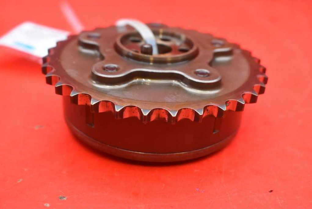 фото №5, Варіатор faz розподільного валу beb 07c109088k bentley continental gt i 6.0 w12 560km