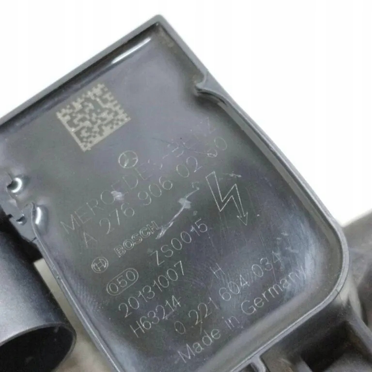 Дроти wysokiego напруги mercedes-benz s w222, v222, x222 a2769060260 Зі Шроту