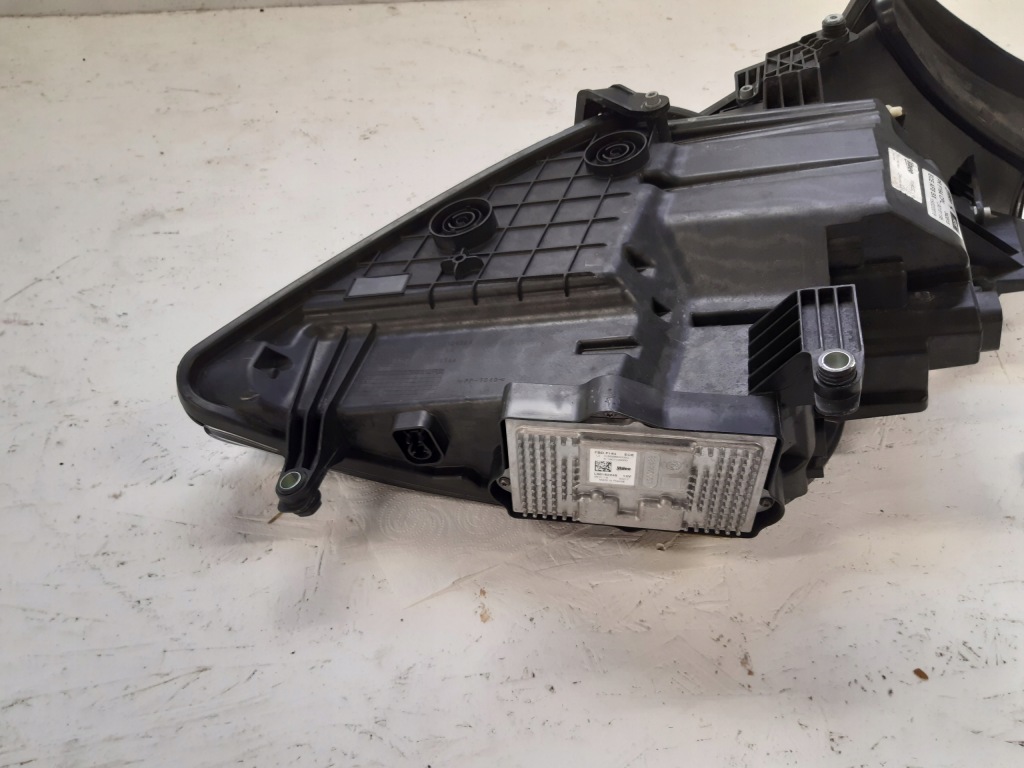 фото №4, Ferrari portofino f164 ліва full led eu