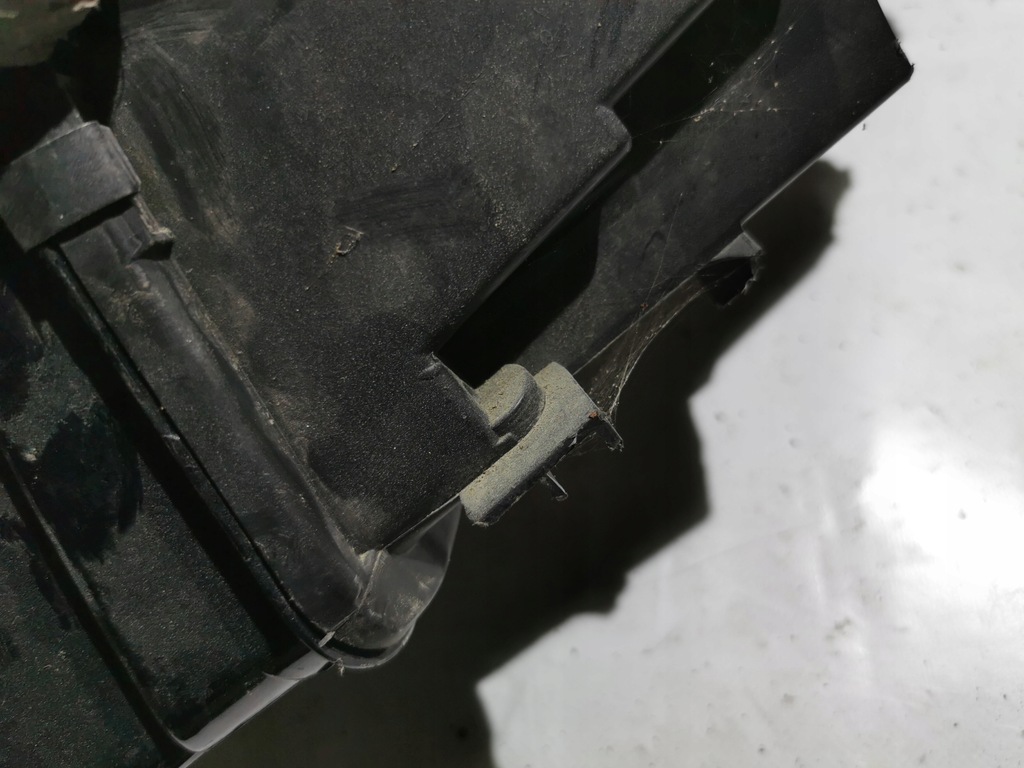 фото №8, Лампа правий перед audi a4 b8