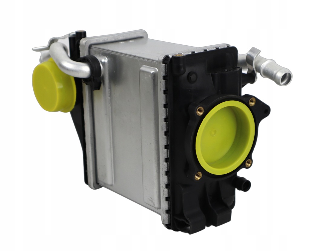 Купити Інтеркулер mercedes klasa s купе c217 2014 - 2020