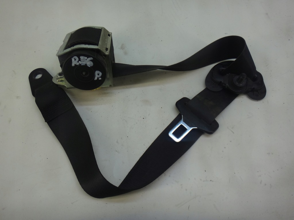 фото №1, Pas правий перед передній mini cooper r56