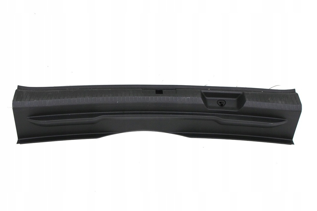 фото №12, Vw golf 7 kombi обшивка килимок багажника pas 5g9867462 5g9867428ab 5g9867461