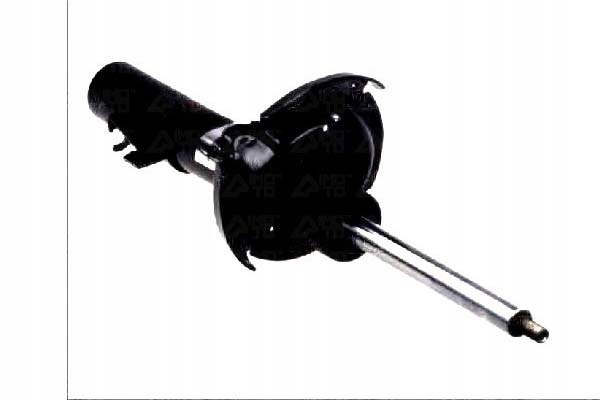 фото №1, Magnum амортизатор ford c-max focus c-max focus ii