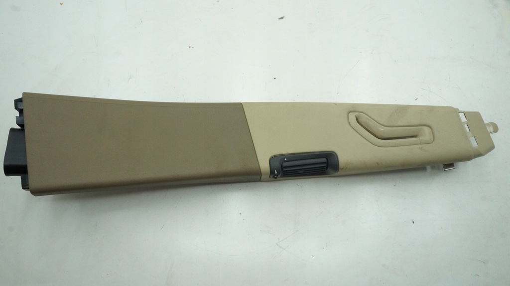 фото №1, Volvo v70 ii s60 захист стійка b правий перед бежевий