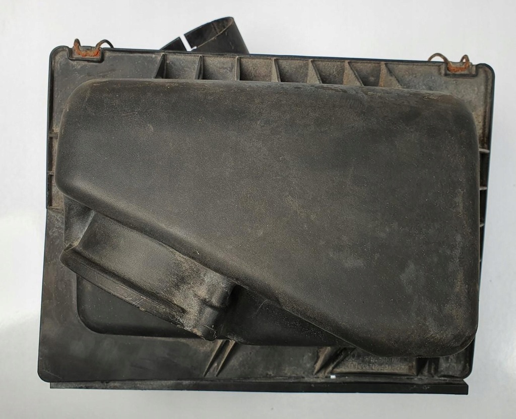 фото №7, Корпус фильтра воздуха jeep cherokee iii wh crd