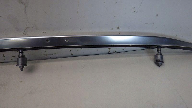 фото №8, Рейлинг крышный левый audi q3 ii f3 83a 83a860021a