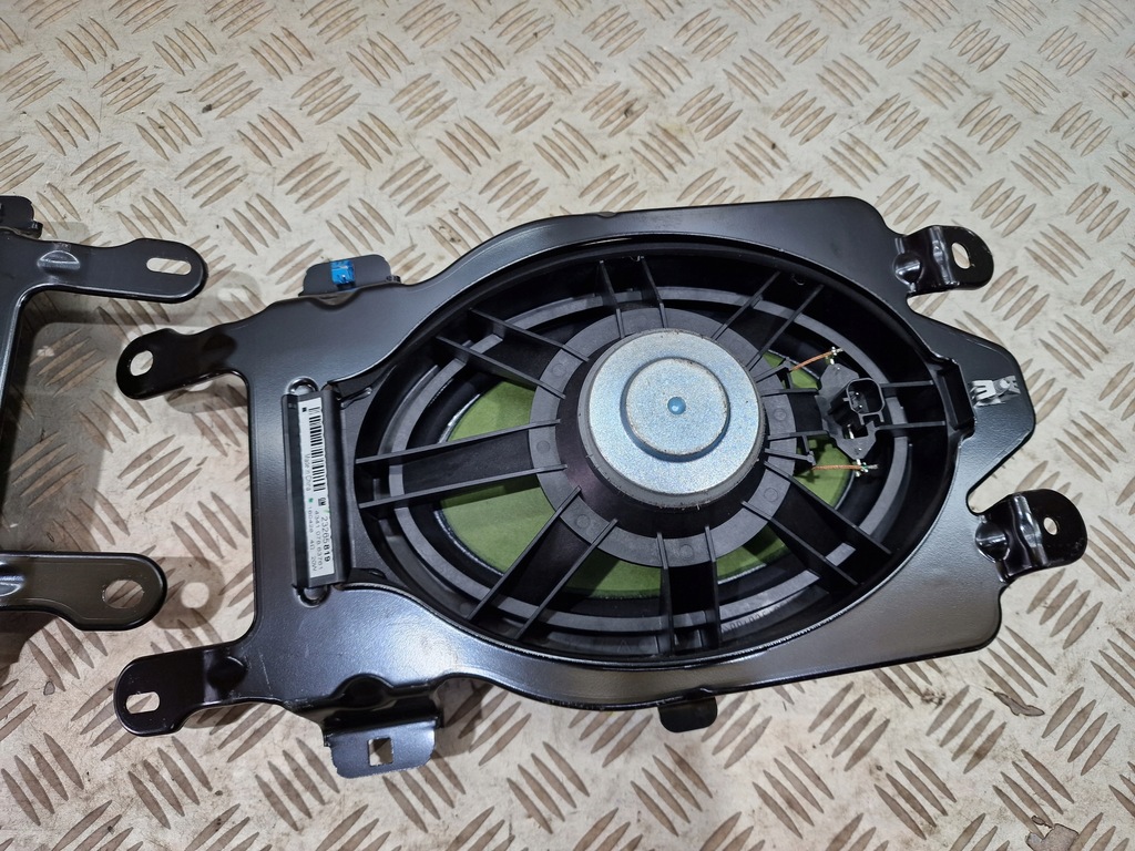 фото №4, Динамік задній opel cascada