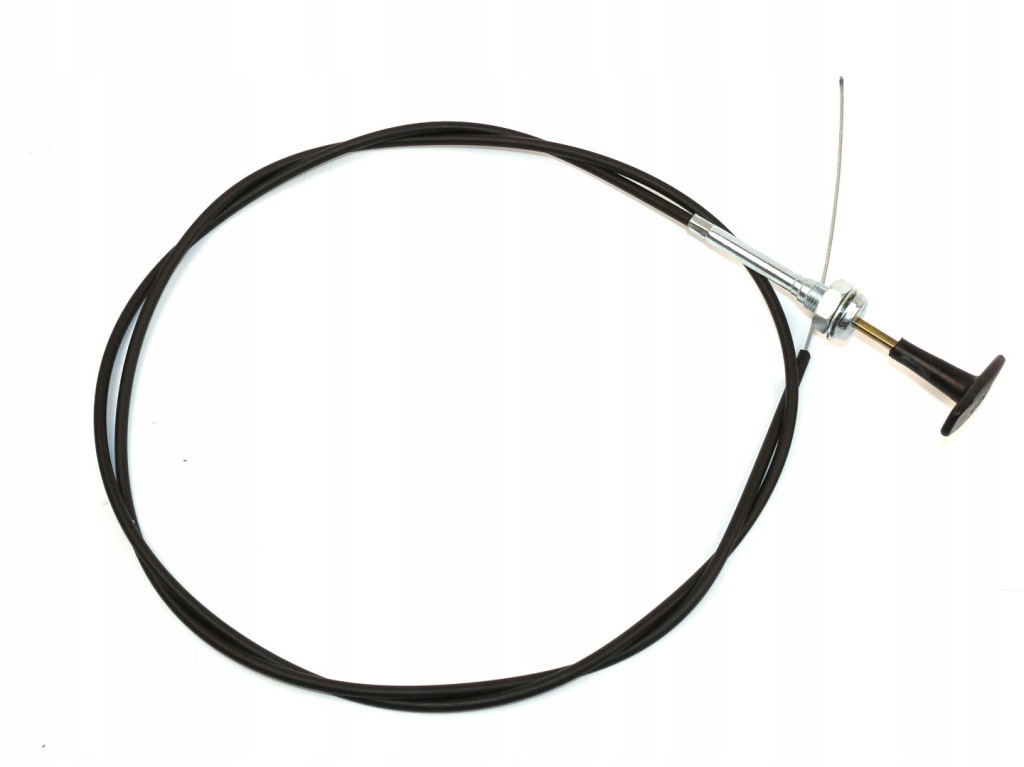 фото №1, Трос открывания капот defender do 96