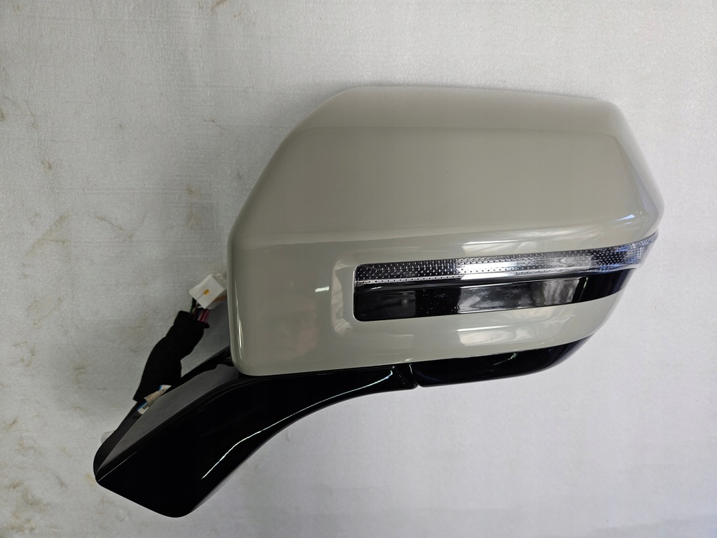 фото №8, Левая зеркало наружное 17 pin kia ev9 mv 23- 87610 do240 / 87610do240