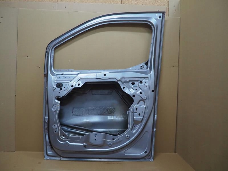 фото №8, Дверь правый перед citroen berlingo iv partner iv rifter